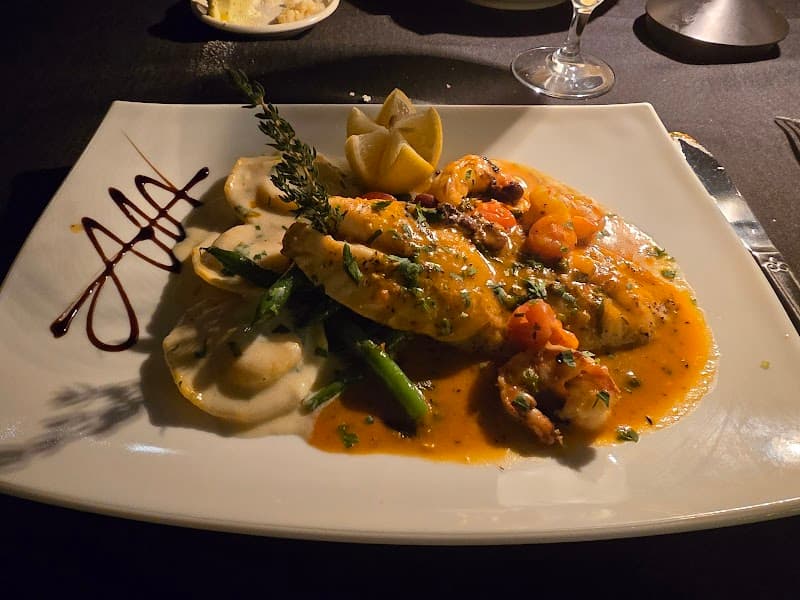 Avanzare Italian Dining photo 5