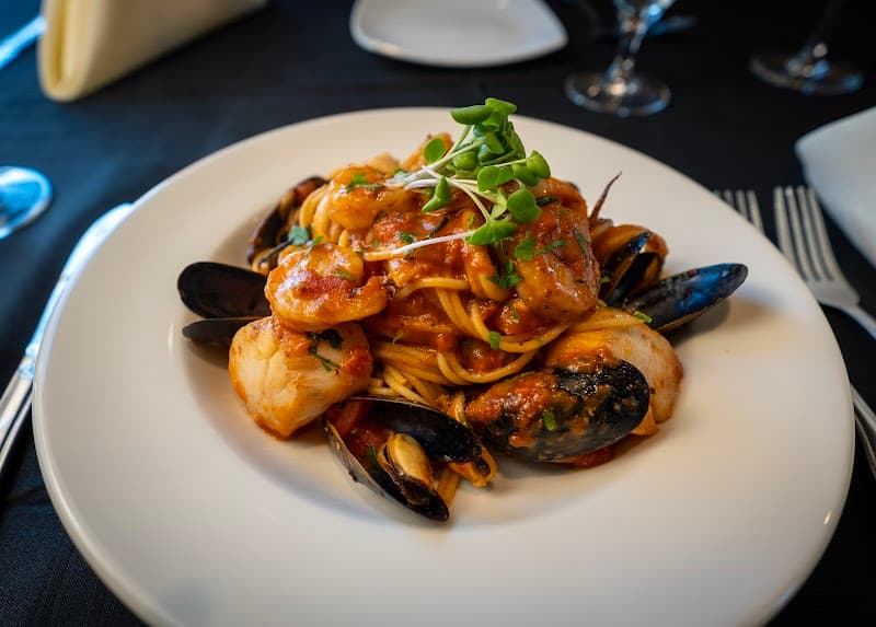 Avanzare Italian Dining photo 6