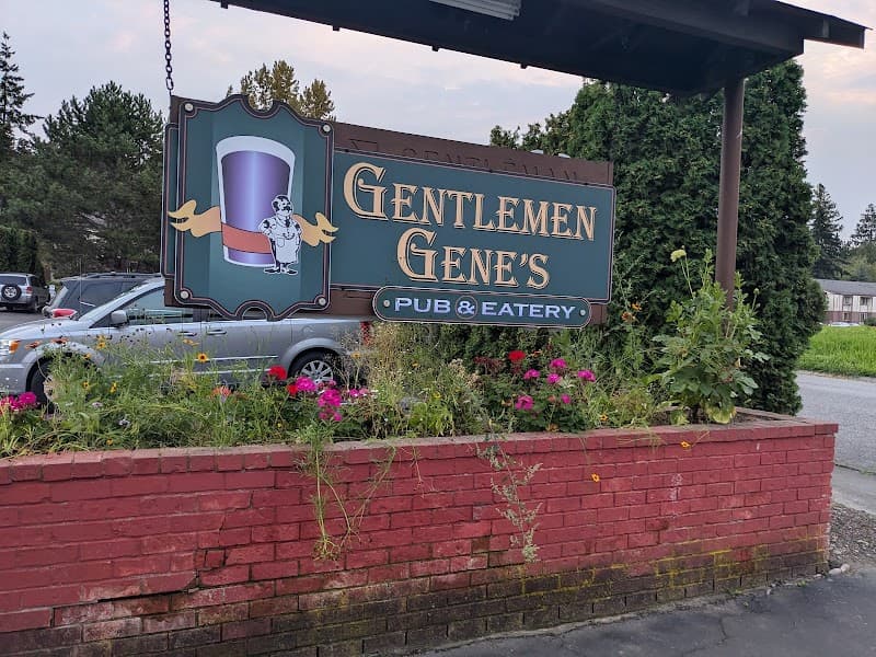 Gentlemen Gene's Pub photo 5