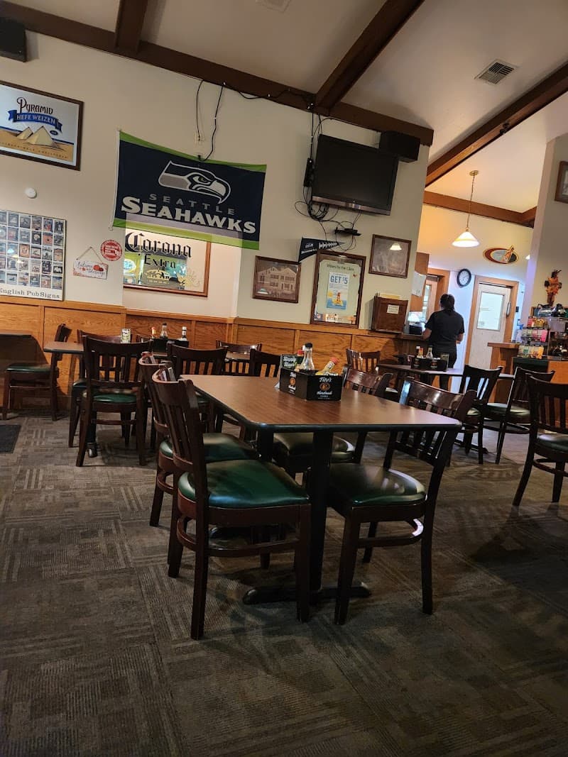 Gentlemen Gene's Pub photo 6