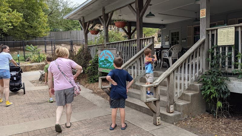 Bush Country Cafe photo 1
