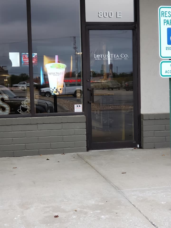 Lotus Tea Co. photo 2