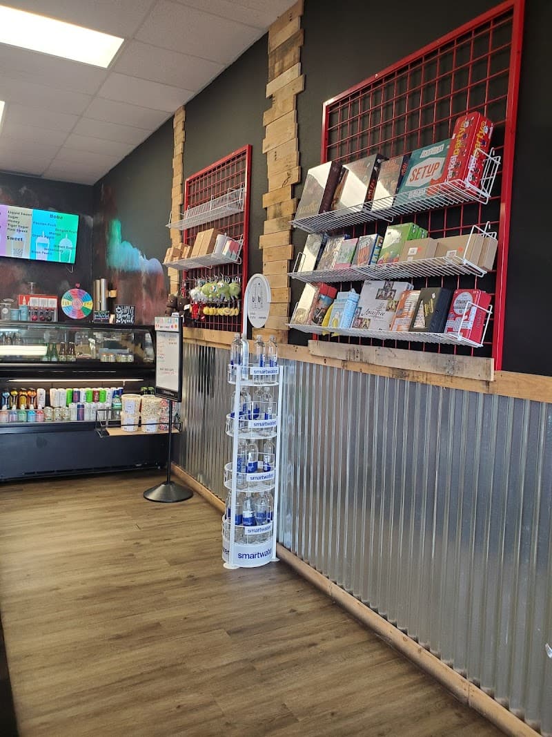 Lotus Tea Co. photo 6