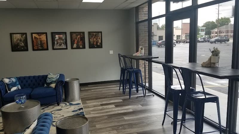 SalTea Sloth photo 5