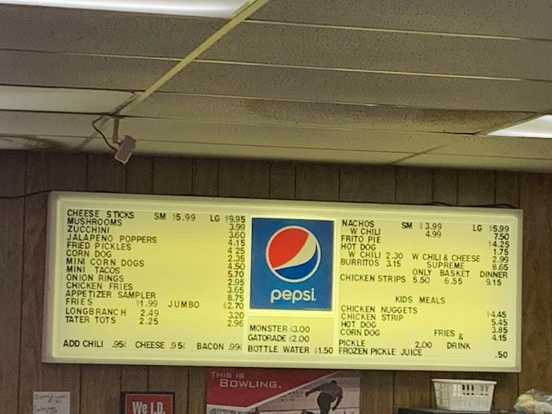 Green Country Lanes photo 4