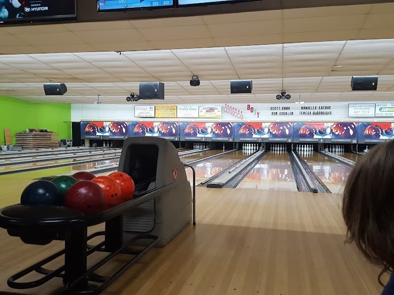 Green Country Lanes photo 1