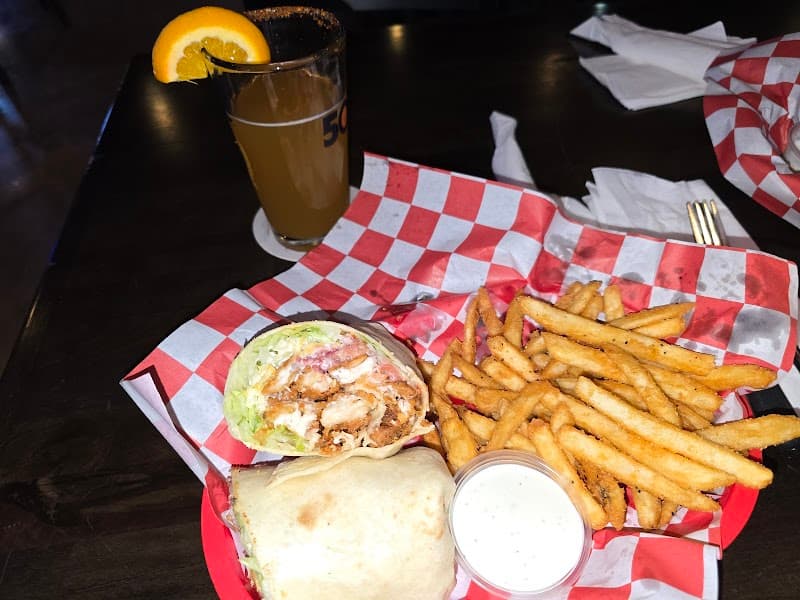 Roosters Sports Bar - Tulsa photo 3