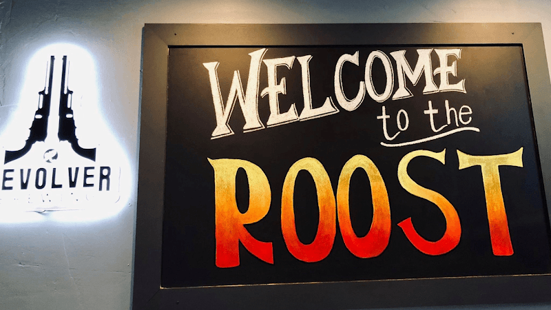 Roosters Sports Bar - Tulsa photo 4