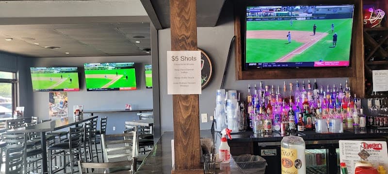 Roosters Sports Bar - Tulsa photo 5