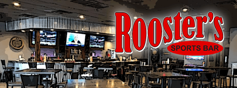 Roosters Sports Bar - Tulsa photo 1