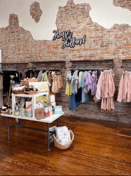 House of Holland photo 1