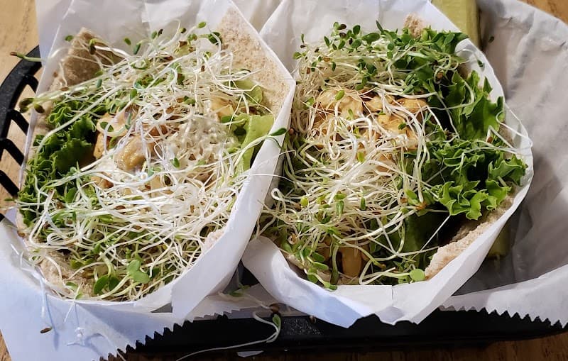 Delicious Temptations-Little Rock photo 3