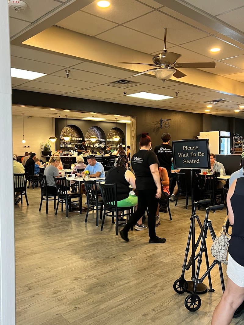 Delicious Temptations-Little Rock photo 6