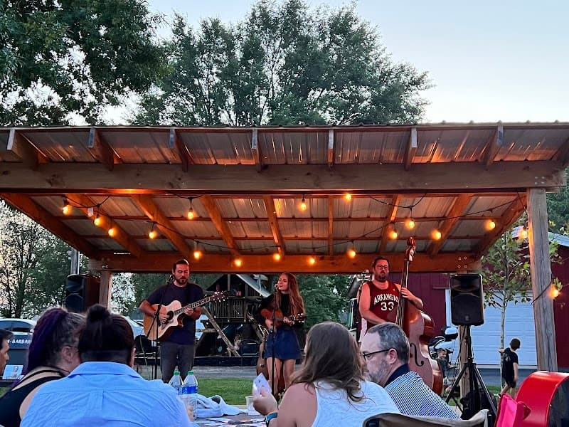 Tontitown Winery photo 3