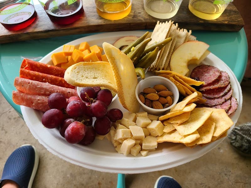 Tontitown Winery photo 5