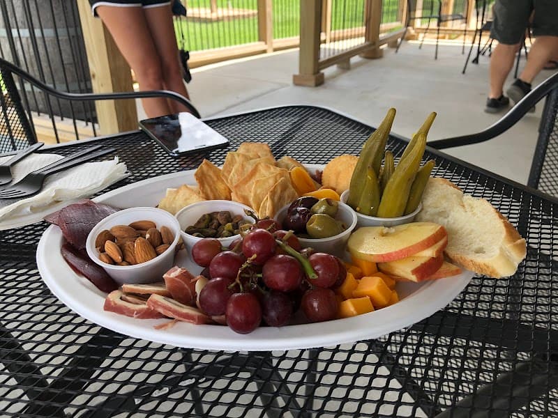 Tontitown Winery photo 6