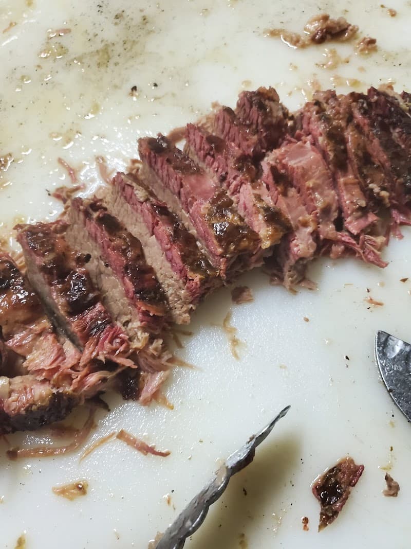 Big Baldy's Bac-Woods Bar-B-Q photo 3