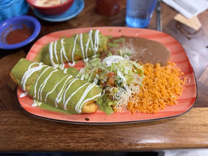 El Caballo de Oro Joplin photo 4