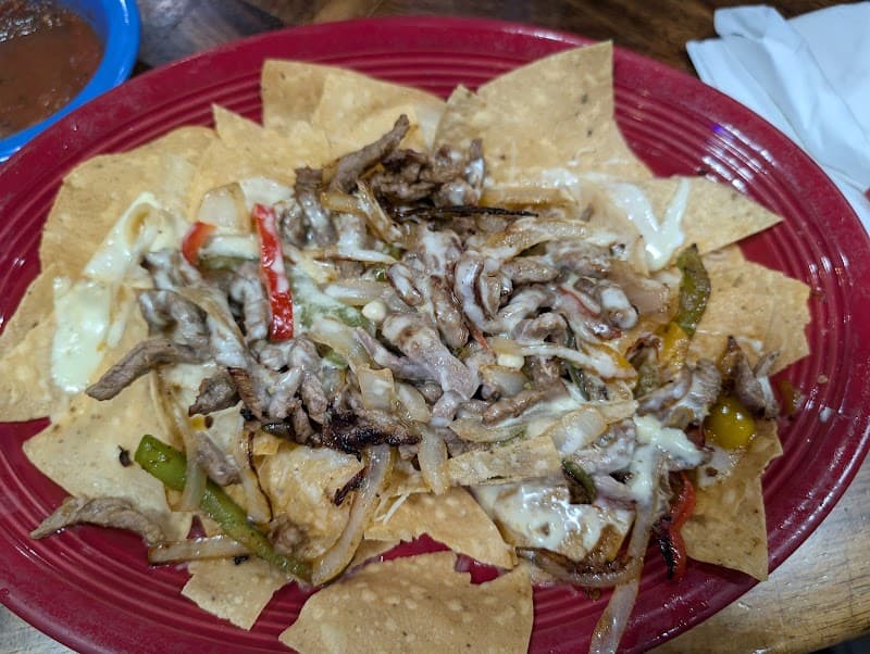 El Caballo de Oro Joplin photo 6