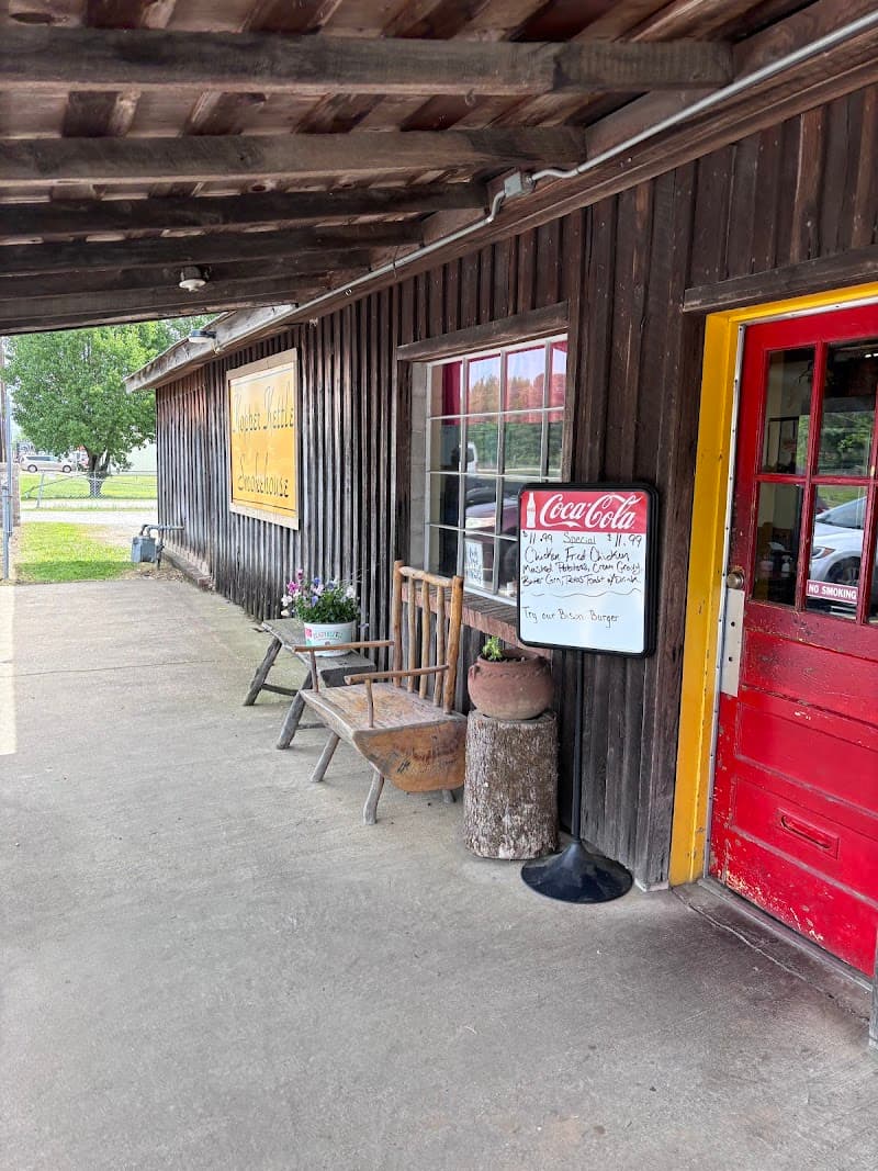 Kopper Kettle Smokehouse photo 2