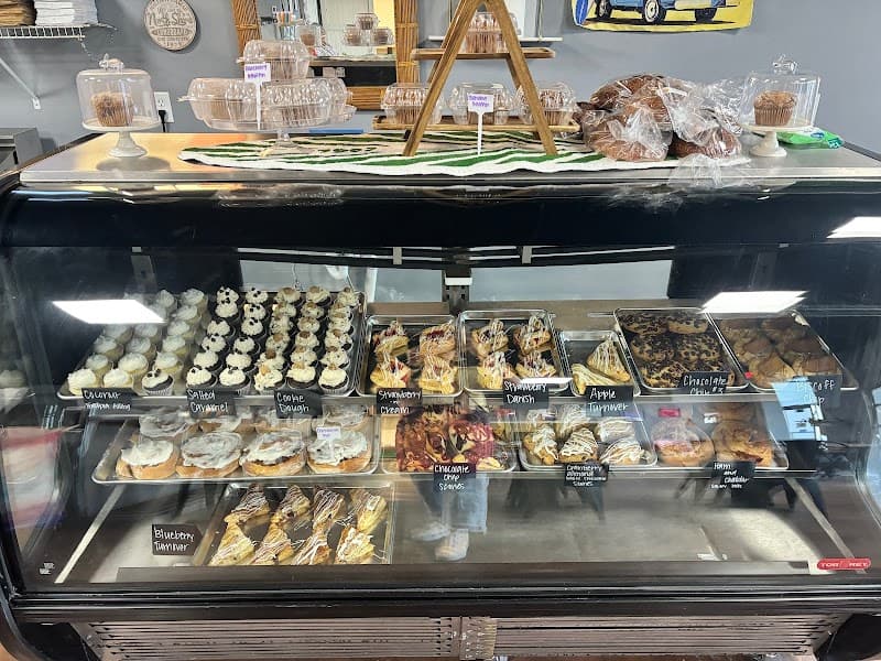 Sunshine Bowls and Bakery, LLC photo 2