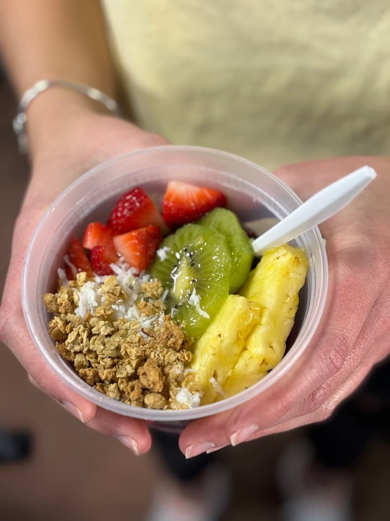 Sunshine Bowls and Bakery, LLC photo 3