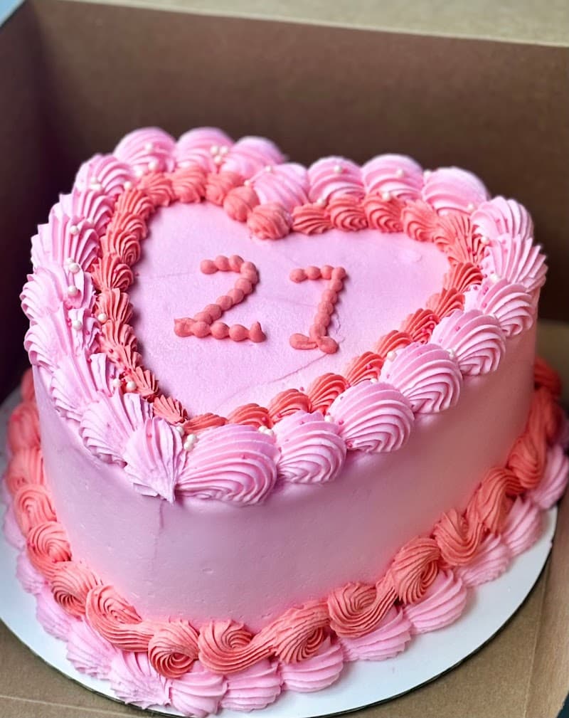 Sunshine Bowls and Bakery, LLC photo 5