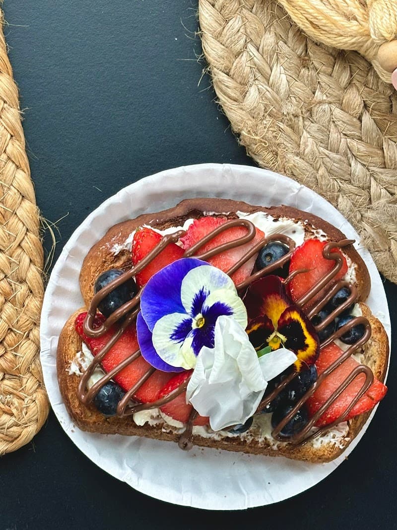 Sunshine Bowls and Bakery, LLC photo 6