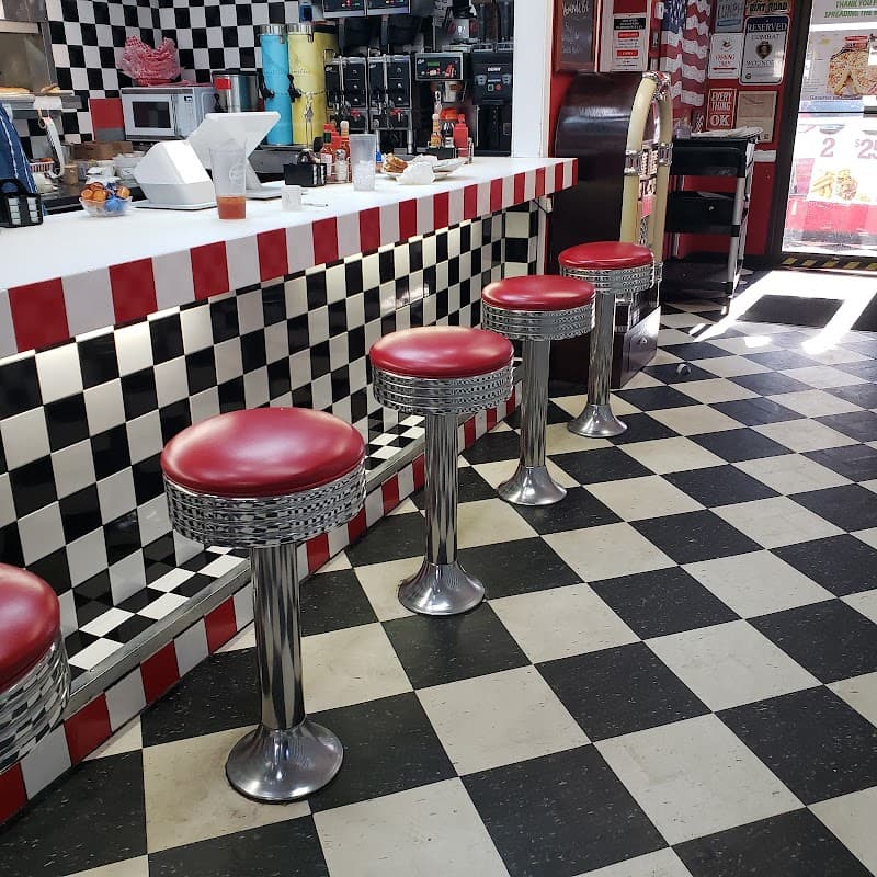 50's Diner photo 6
