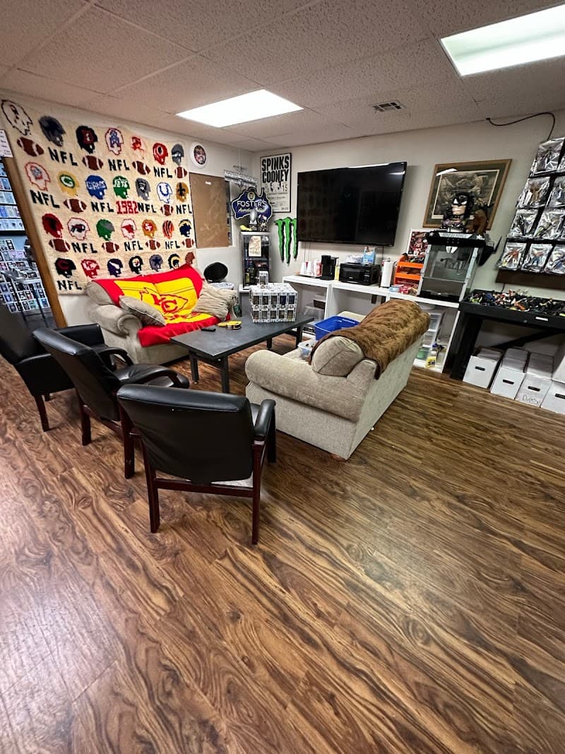 The Clubhouse of Joplin photo 4