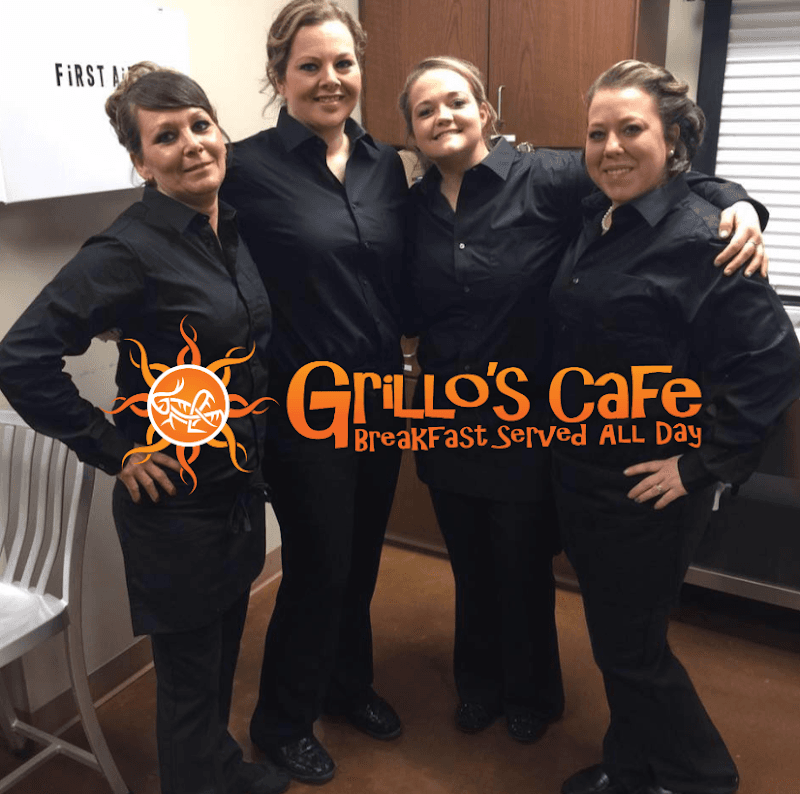 Grillo's Cafe photo 4