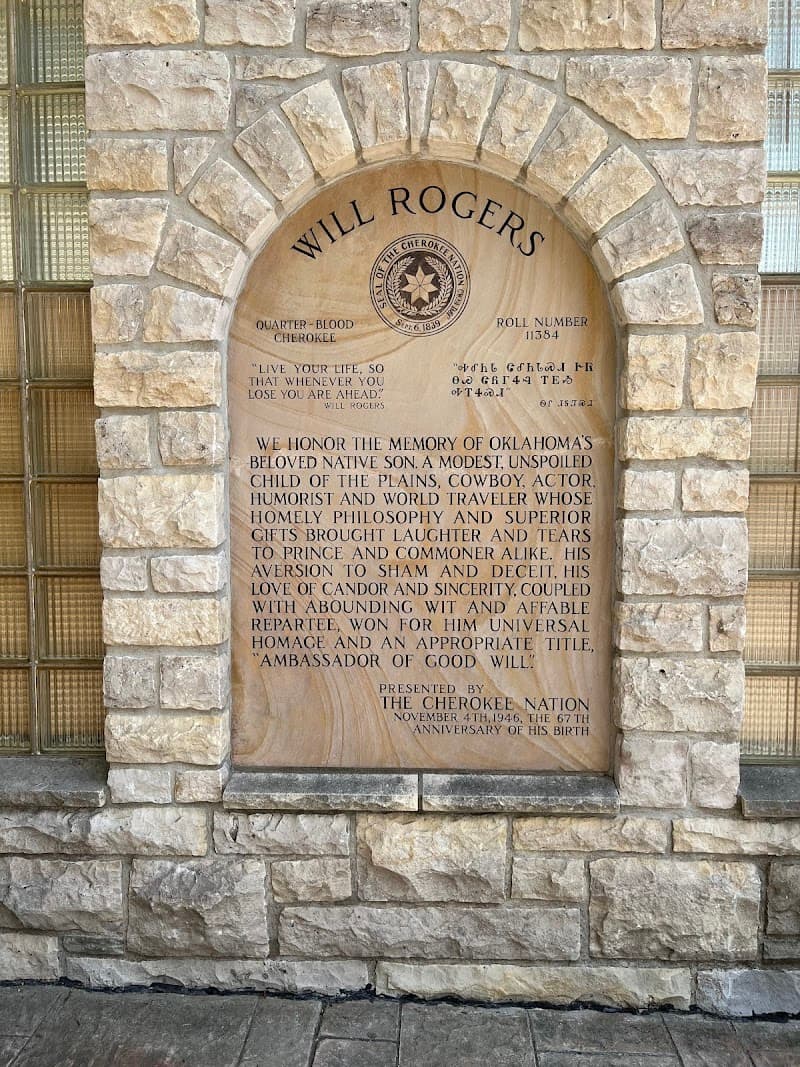 Will Rogers Memorial Museum photo 6