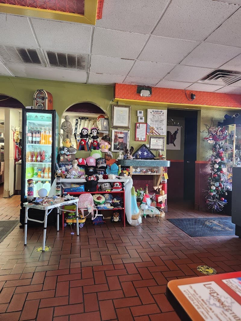 Angel's Cafe photo 6