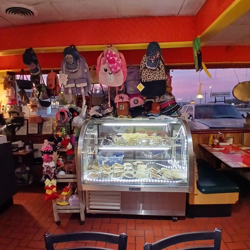 Angel's Cafe photo 1