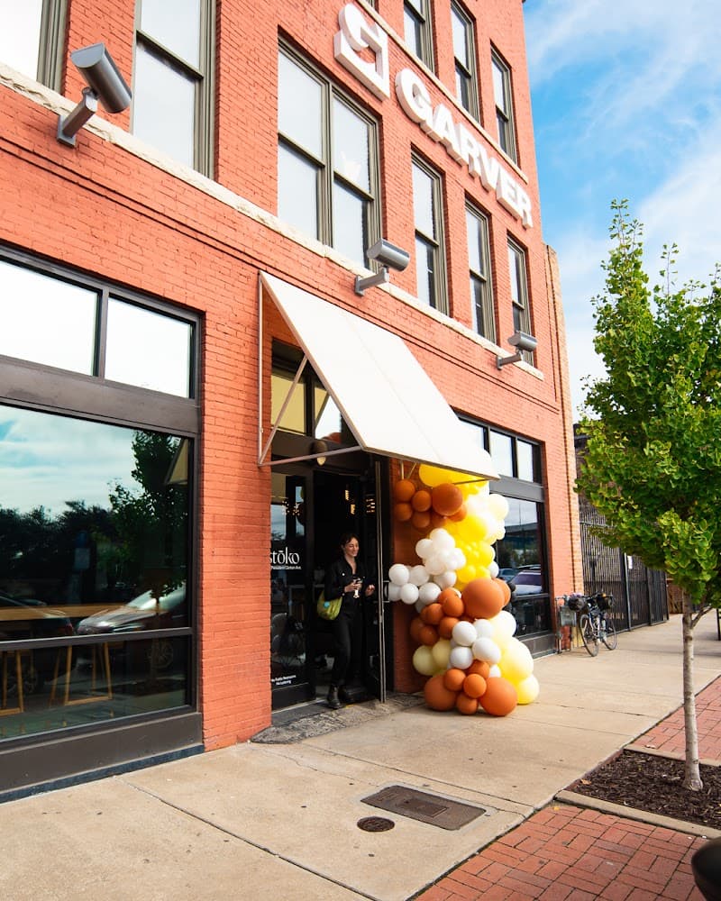 Fidel & Co Downtown photo 2