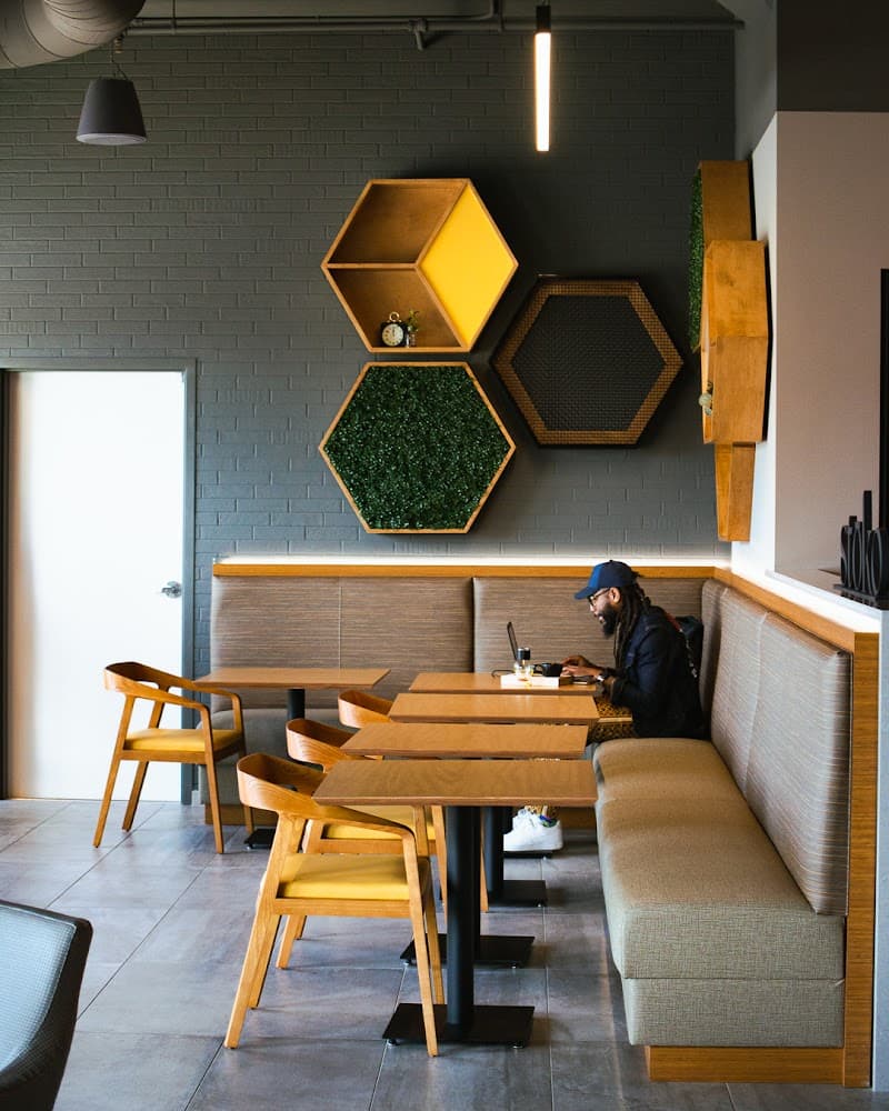 Fidel & Co Downtown photo 5