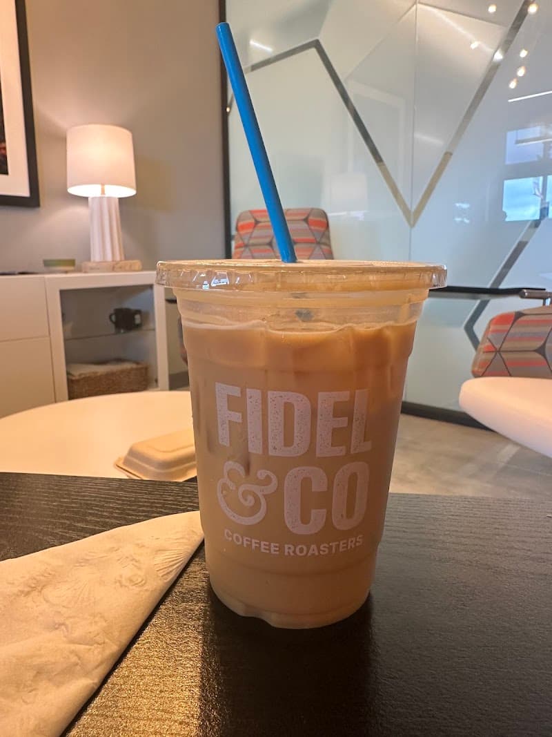 Fidel & Co Downtown photo 6