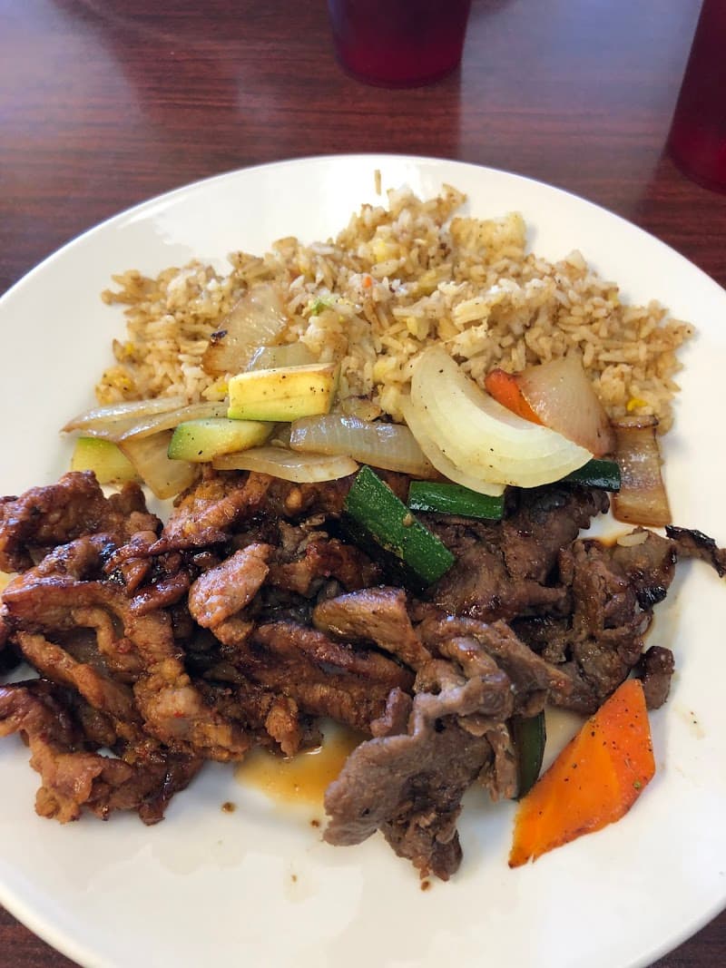 Happy Teriyaki Restaurant photo 4