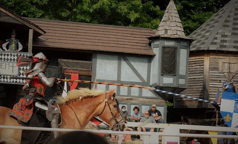 Tournament Arena photo 2