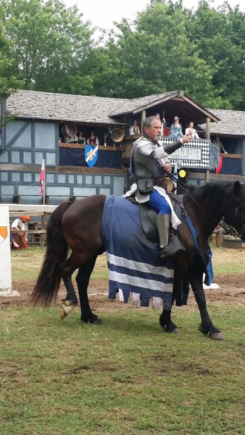 Tournament Arena photo 5