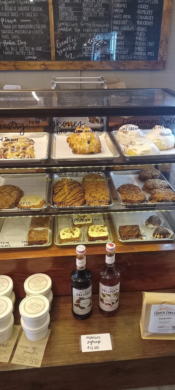 Simply Baked By Chandler photo 6