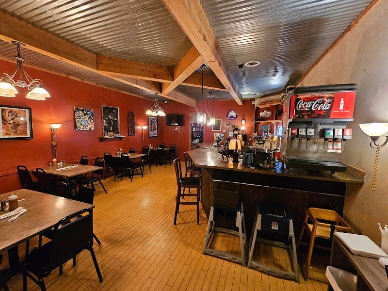 Big Easy Grill Restaurant photo 1