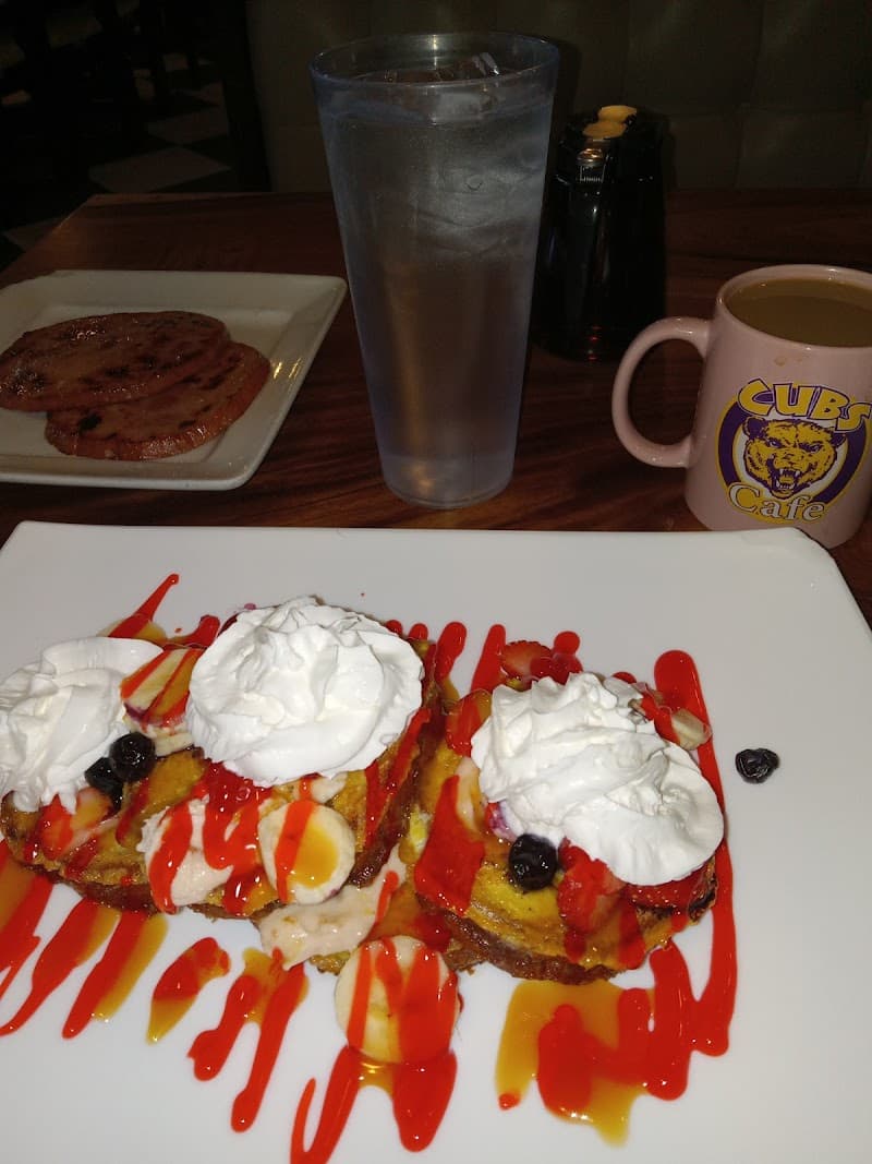 Cubs Café photo 4