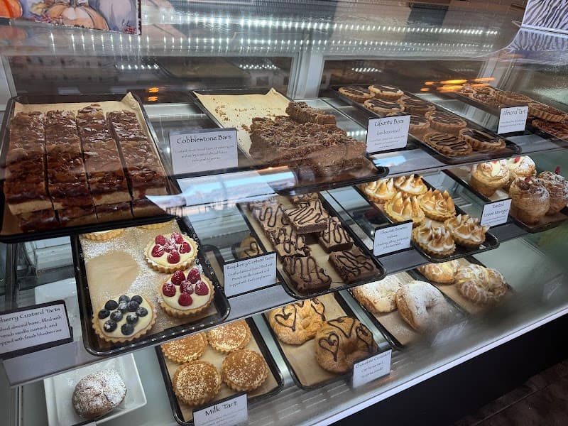 Brice's Coffee & Bake House photo 3