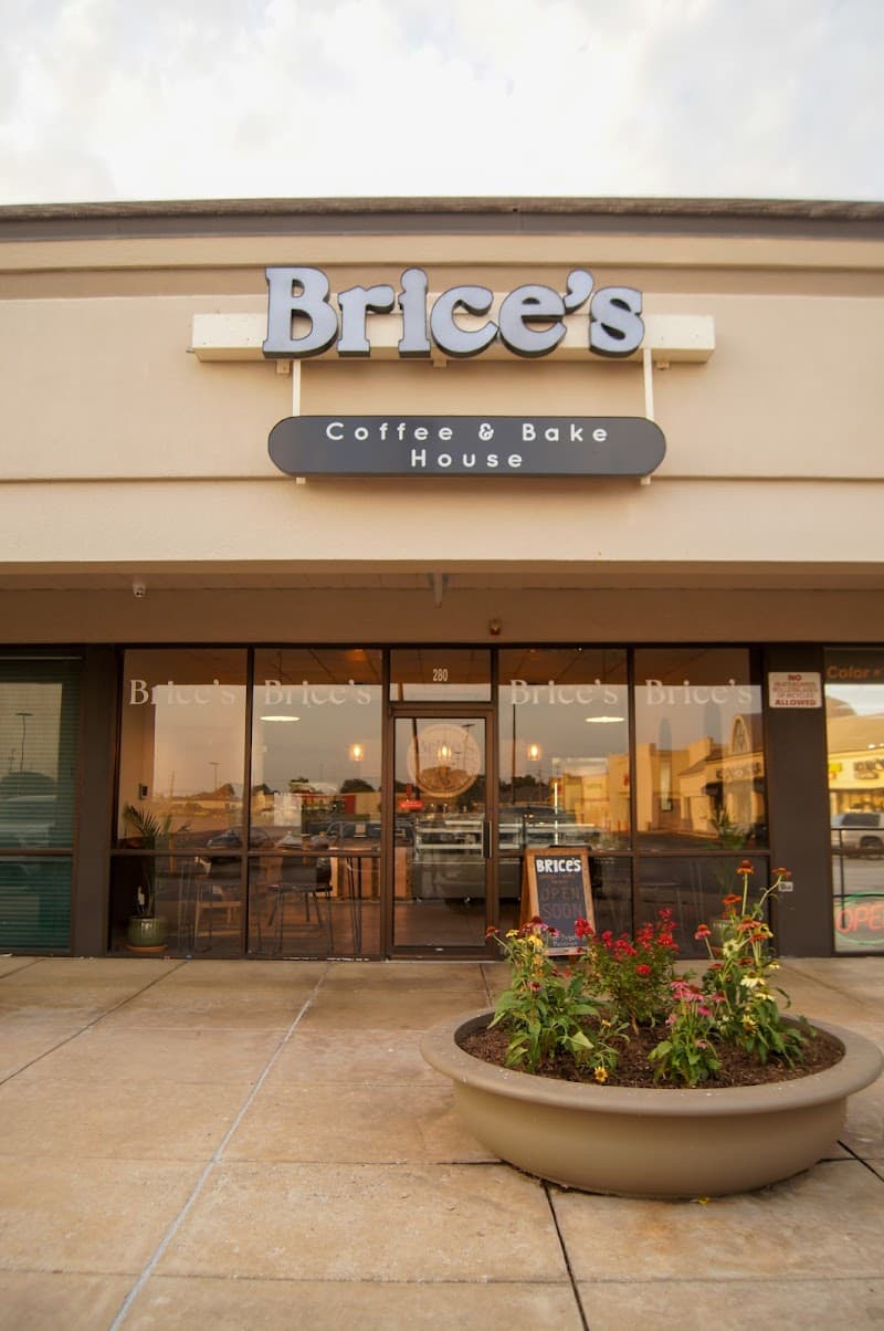 Brice's Coffee & Bake House photo 1