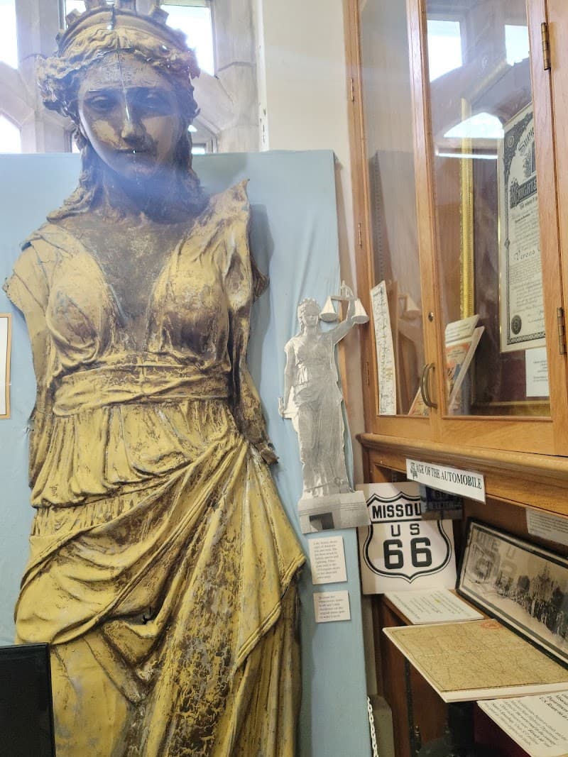 Jones Memorial Chapel & Museum photo 3