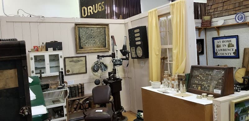 Jones Memorial Chapel & Museum photo 6