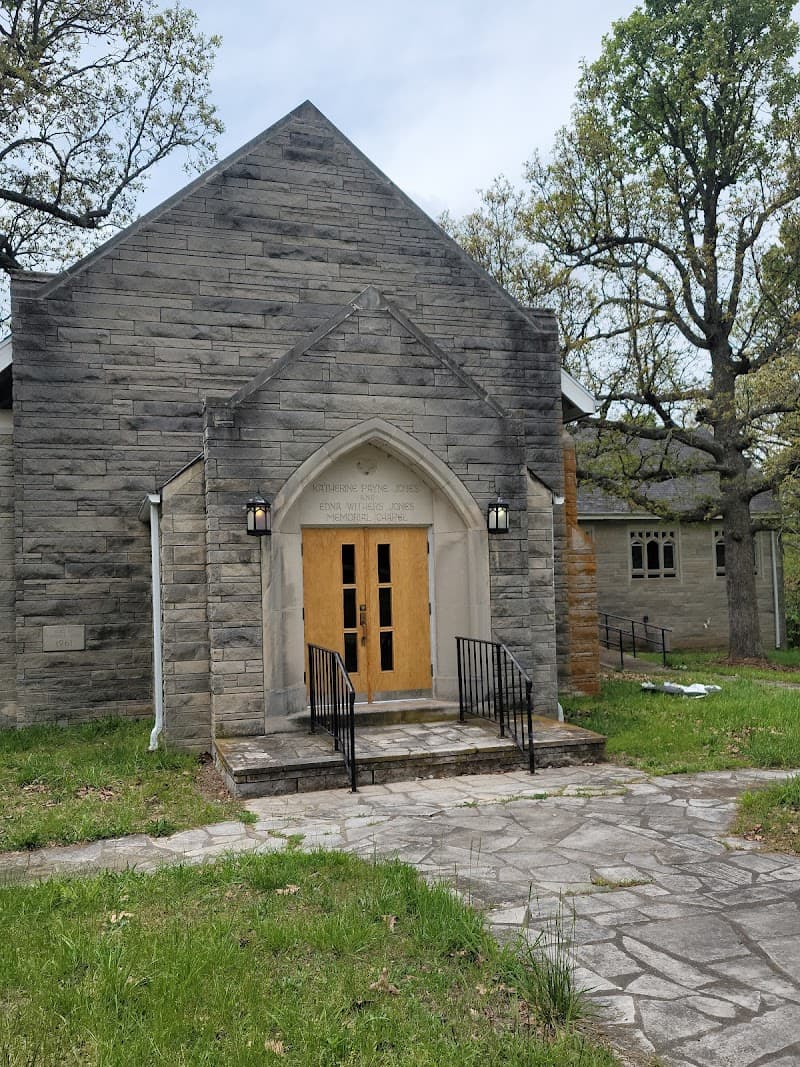 Jones Memorial Chapel & Museum photo 1