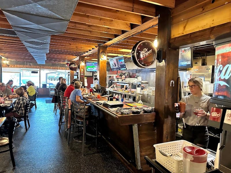 Blackbird Bar & Grill photo 2