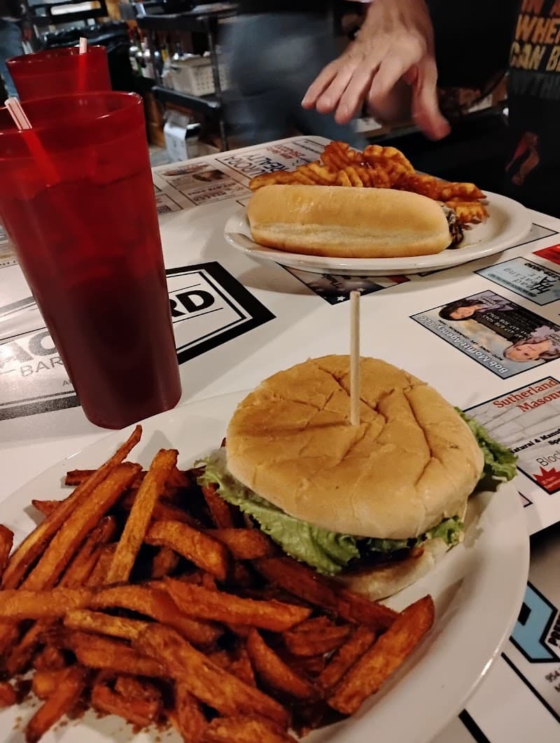 Blackbird Bar & Grill photo 4